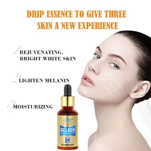 Liru : Réhydratez votre peau avec notre sérum à <span class=keywords><strong>l</strong></span>'acide hyaluronique pour une hydratation intense, un teint repulpé et un éclat jeune. - Product Image 2