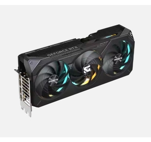 การ์ดจอ Gigabyte GeForce RTX 5090D V2เกม OC 24GB GDDR7 MXM GPU 5090กราฟิกการ์ด - Product Image 3