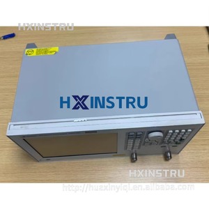 เครื่องวิเคราะห์เครือข่าย Agilent E5061B ENA, 100kHz - 3GHz H - Product Image 2