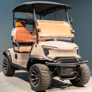 Voitures de <span class=keywords><strong>golf</strong></span> électriques de luxe à 2 et 4 places Kepler Deep Cycle Lithium Ion - Disponibles aux <span class=keywords><strong>prix</strong></span> de gros - Product Image 6