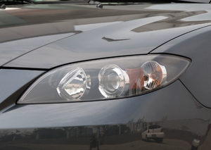 Conjunto Parcial de Faros Delanteros Izquierdo y Derecho Compatibles con <span class=keywords><strong>Mazda</strong></span> <span class=keywords><strong>3</strong></span> Edición Clásica M3 <span class=keywords><strong>Mazda</strong></span> <span class=keywords><strong>3</strong></span> - Product Image 5