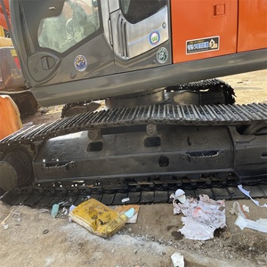 Excavadora Usada Hitachi Zx200 de 20 Toneladas, Excavadora de Segunda Mano ZX470-5G ZX360HG, Equipo de Movimiento de Tierras Original de Alta Calidad - Product Image 4