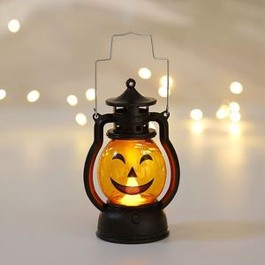 Lanterne Cheval Vintage à Huile de Pétrole, Décoration de Noël, Cadeau Créatif pour Bar, Ambiance de Festival d'Halloween - Product Image 4