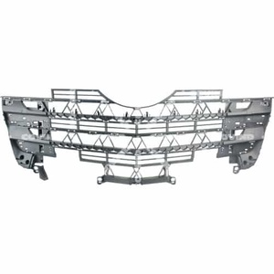 Cadre interne de grille adapté à Mercedes ACTROS 4 BIG SPACE ACTROS 4 GIGA SPACE (9618850253) - Product Image 1