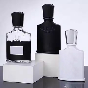 Perfume Unisex al Por Mayor, Eau de Parfum de 100 ml, Alta Concentración, Larga Duración, Fragancia Corporal Diaria, Envío desde Almacén en EE. UU. - Product Image 2