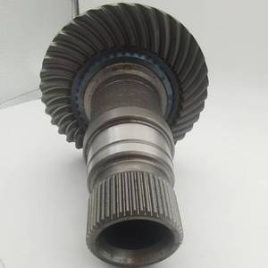 Hiệu suất cao truyền tự động phía sau khác biệt bánh 473393b600 47339-3b600 cho Hyundai KIA - Product Image 6