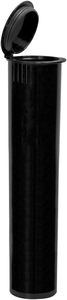 Childproof Smell Proof Clear 109 116mm Pop Top <b>Tubes</b> Roll Packaging <b>Tubes</b> - Product Image 6