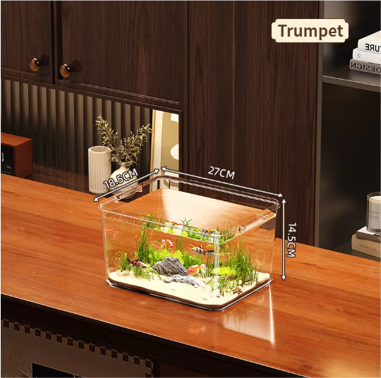 S-High transparency + shatterproof