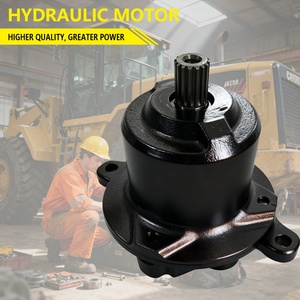 Conjunto de Motor de Bomba 419-03-33242 para Cargadora de Ruedas Komatsu WA320-5L/WA320-6, Sistema de Refrigeración, Uso Pesado, 1 Año de Garantía, Hecho en China - Product Image 3