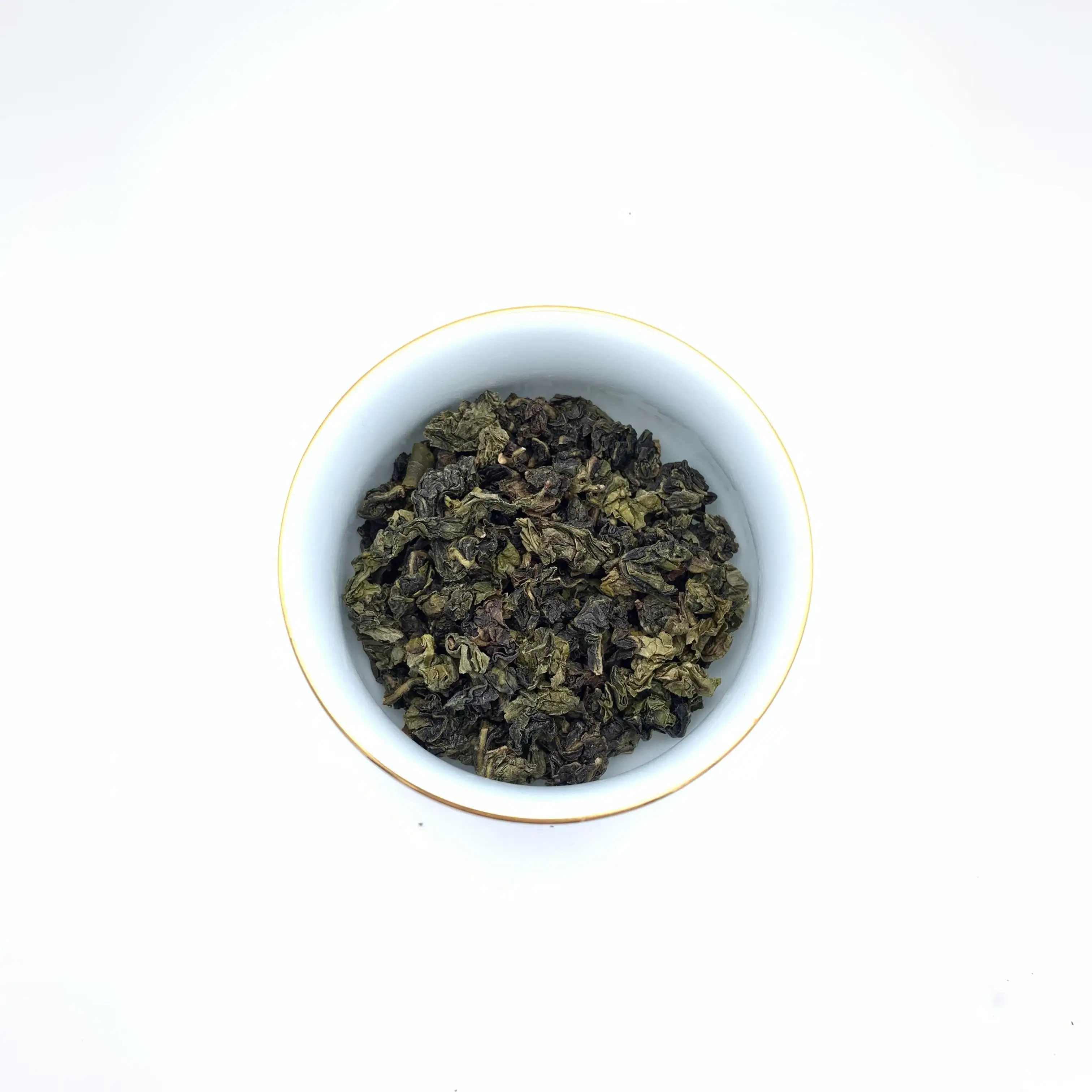 Prezzo di fabbrica Anxi Tieguanyin Fujian Mountain Oolong 2024 nuovo tè sfuso Tieguanyin Oolong