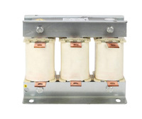 Reactores y Condensadores de Entrada/Salida de CA Serie Dika CKSG 0.35F 0.4kV 630A 50/60Hz para Compensación de Energía Reactiva Industrial