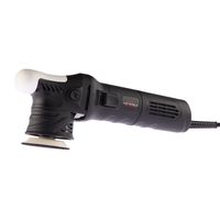 Polisseuse orbitale double action PLATYPUS haute efficacité et haute vitesse pour automobile, 3 pouces, excentrique 12 mm, 75 mm, 600 W, universelle