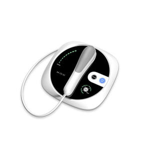 JYTOP mesin Ultrasound fisioterapi, untuk artritis fisik menghilangkan kram nyeri intensitas dapat disesuaikan - Product Image 6