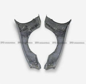 Nuevo Guardabarros Delantero de Fibra de Carbono EPR para MK4 JZA80 EPA Tipo 1993-1998 - Product Image 6