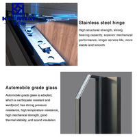 Ventanas antirrobo para el hogar, puertas y ventanas de aluminio, deslizantes, baratas, a la venta