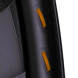 REACHSEA LUX550 bateau en aluminium 16ft bateau de pêche Hypalon rigide coque profonde en V 8 personnes Pvc navigateur gonflable bateau de sauvetage - Product Image 5