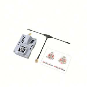Happymodel ES900TX ES900RX 915Mhz 868MHz ExpressLRS ELRS RF TX Módulo Receptor Set para RC Avión FPV Drone Quadcopter UAV - Product Image 2