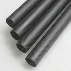 15mm tubes en fibre de carbone pour caméra piste 25mm <span class=keywords><strong>kevlar</strong></span> <span class=keywords><strong>tube</strong></span> 20mm - Product Image 2