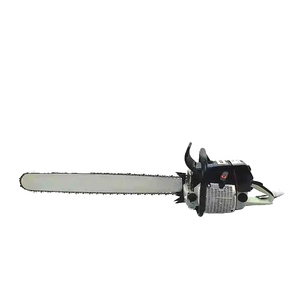 STIH 660 Industrial DIY Gasoline Chain <b>Saw</b> Petrol <b>Power</b> <b>Saw</b> 5.2KW 91.6CC OEM - Product Image 2