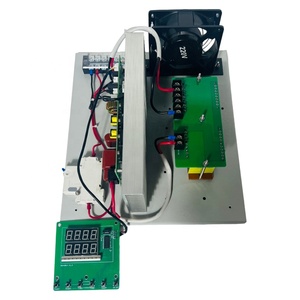 Carte d'alimentation pour transducteur ultrasonique, garantie 1 an, 1200W, pour machine <span class=keywords><strong>de</strong></span> nettoyage ultrasonique à usage industriel - Product Image 2