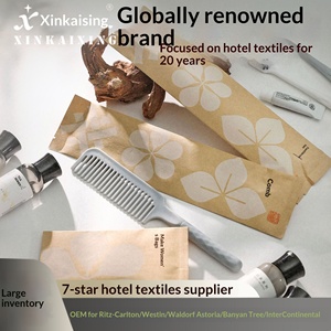 Ensemble de produits de toilette jetables sur le thème <span class=keywords><strong>des</strong></span> <span class=keywords><strong>chats</strong></span>, Dora Vina, papier kraft, série Quatre Saisons, ODM, hôtels, auberges, maisons <span class=keywords><strong>d</strong></span>'hôtes, disponible en gros - Product Image 5