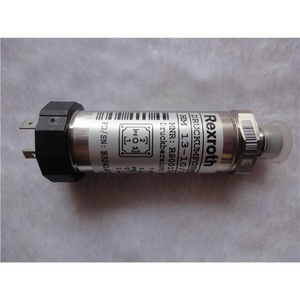 Transmisor de Presión Rexroth R901342026 HM 20-2X250-C-K35 Rango de Medición de 0.7 Bar - Product Image 1