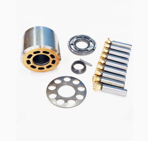 Repuestos para Bomba Hidráulica de Pistones Axiales de Caudal Variable Serie AP2D, Modelos de Estructura de Motor AP2D14 AP2D28 AP2D12 AP2D36 AP2D21 - Product Image 1