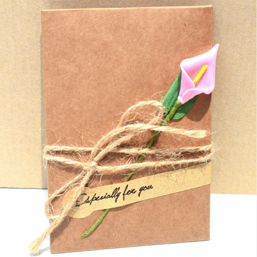 F-Rosa Calla Lily