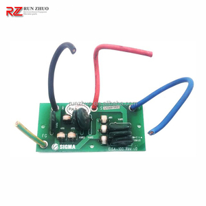 Placa de control PCB de elevador LG S * GMA, placa PCB de elevación LG S * GMA - Product Image 1
