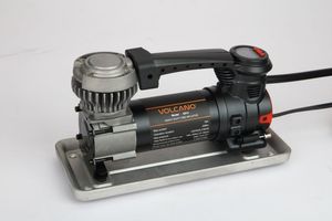 Heavy Duty <b>Car</b> Tire <b>Inflation</b> 12V High Digital With Built-in Gauge 101-120psi 19A 6314 Hot Sale Vehicle Tools - Product Image 5