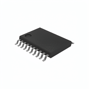 Data Acquisition Authorized Distributor Electronic Chips Component 20 TSSOP ADS1224IPWR - Product Image 1