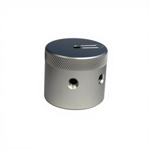 Piezas de Acero, Aluminio y Acero Inoxidable - Product Image 6