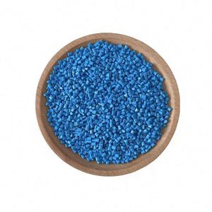 PP HT K01 High Heat Resistance PP <b>Granules</b> Modified Polypropylene <b>Plastic</b> Raw Material Pellets - Product Image 1