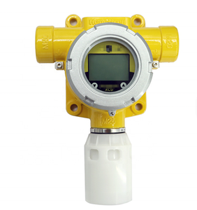 เครื่องตรวจจับก๊าซเคมีแบบติดผนัง Sensepoint XCD พร้อมระบบเตือนภัยสารพิษ H2S CO NH3 SO2 สำหรับอุตสาหกรรม ระดับการป้องกัน IP66 - Product Image 5