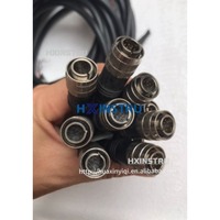 1PC Keyence OP-87353 Sensor connection Line New