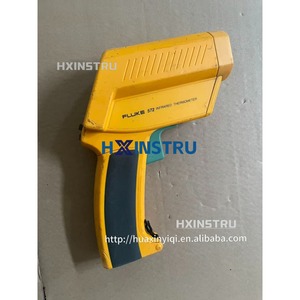 572 เครื่องวัดอุณหภูมิอินฟราเรดแบบอุณหภูมิสูง hx - Product Image 1