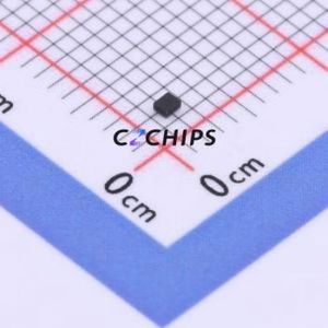 SK3410R200 Surface Acoustic Wave Filter (SAW) SMD-5P,1.1x0.9mm RF 194MHz 50Ohm 1.4dB - Product Image 1