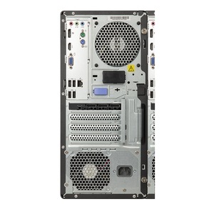 เวิร์กสเตชันกราฟิก ThinkStation P368-C3 คอมพิวเตอร์ I9-14900K [24 คอร์ 3.2-6.0GHz] 64GB/1TB SSD 4TB/RTX A2000-12GB ThinkStation - Product Image 6