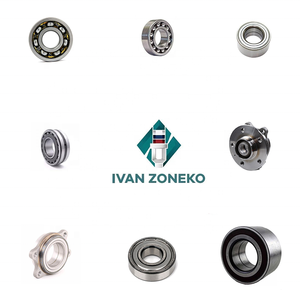 IVANZONEKO parti Auto cuscinetto ruota anteriore dimensione 38x71x39 per toyota 6 q0407621ad - Product Image 2