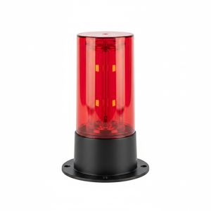 8550K <b>LED</b> <b>Tube</b> Floor Lamp with Constant Burning Effect Plastic Body - Product Image 2