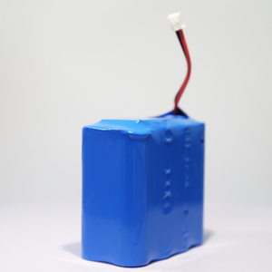 Batterie LiFePO4 haute capacité 6,4 V 12 Ah 32700, 6000 cycles, rechargeable pour lampes solaires de jardin - Product Image 2