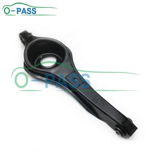 แขนควบคุมหลังล่าง opass สำหรับ <span class=keywords><strong>Ford</strong></span> <span class=keywords><strong>Focus</strong></span> da C-MAX II MD KUGA I & Volvo V50 <span class=keywords><strong>MK2</strong></span> S40 & MAZDA 4M51-5K652-AD L = R - Product Image 3