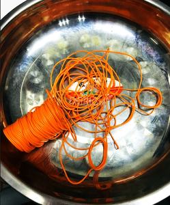 Высокоточный тестер вязкости, тестовые свойства потока полимера, Капиллярный Реометр - Product Image 2