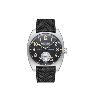 Orologio Meccanico Luminoso in Stile <span class=keywords><strong>Militare</strong></span> <span class=keywords><strong>da</strong></span> 38MM Prodotto Durevole e alla Moda - Product Image 5