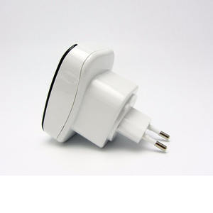 Extensor de rango <span class=keywords><strong>WiFi</strong></span> <span class=keywords><strong>Repetidor</strong></span> 300Mbps <span class=keywords><strong>Repetidor</strong></span> inalámbrico 2,4G Señal de Internet LAN - Product Image 4