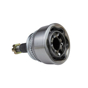 Joint de <span class=keywords><strong>cv</strong></span> d'arbre de transmission MI-1-058A pour Mitsubishi SOVERAN à Toyota Nissan Honda Hyundai <span class=keywords><strong>Ford</strong></span> KIA Mazda côté droit gauche couleur noire - Product Image 5