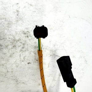 520-4558 5204558 ชุดสายไฟอะไหล่รถขุดคุณภาพสูงสำหรับ 326GC 330 330GC 323GC - Product Image 6