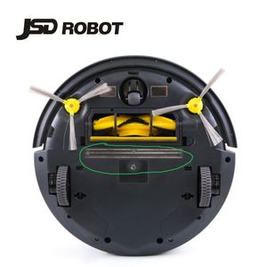 Limpiadores automáticos para el suelo de la piscina, limpiador G10 Lefant para bebés, robot de juguete con activación alexa - Product Image 3