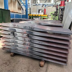 Molle paraboliche per rimorchi - Product Image 2