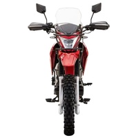 Venta al por mayor de fábrica: Motocicletas ATV/UTV Bashan 200 de cinco velocidades internacionales